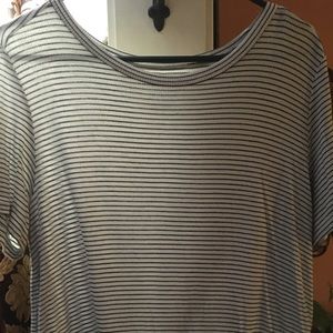 American eagle women’s Large soft and sexy shirt.